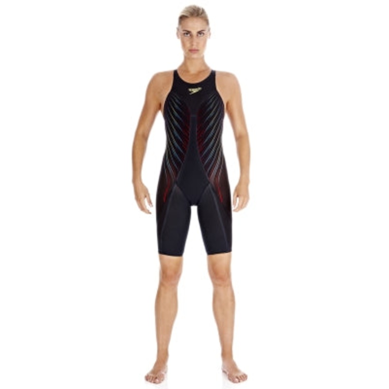 SPEEDO Fastskin3 Elite Recordbreaker Kneeskin