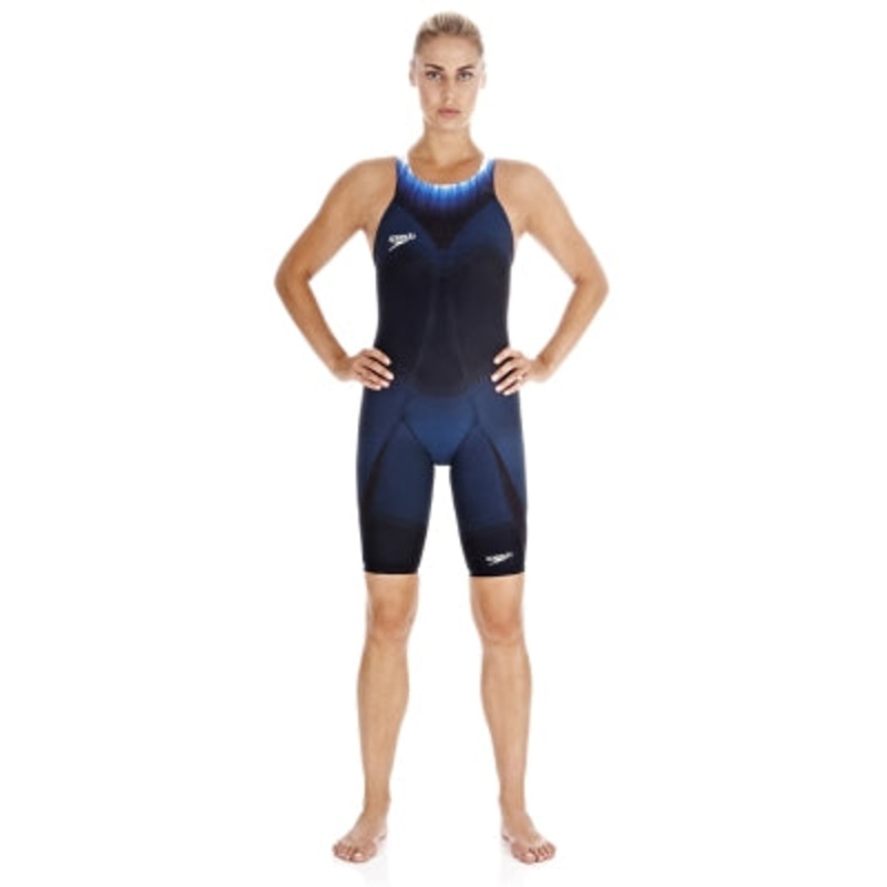 SPEEDO Fastskin3 Super Elite Recordbreaker Kneeskin (SR3 Only)