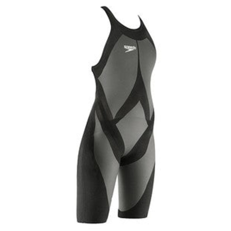 SPEEDO Female LZR Racer Recordbreaker Kneeskin