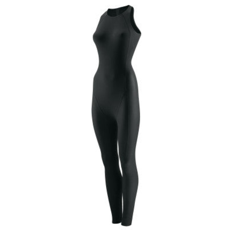 SPEEDO FS-PRO Female Hi Neck Bodyskin
