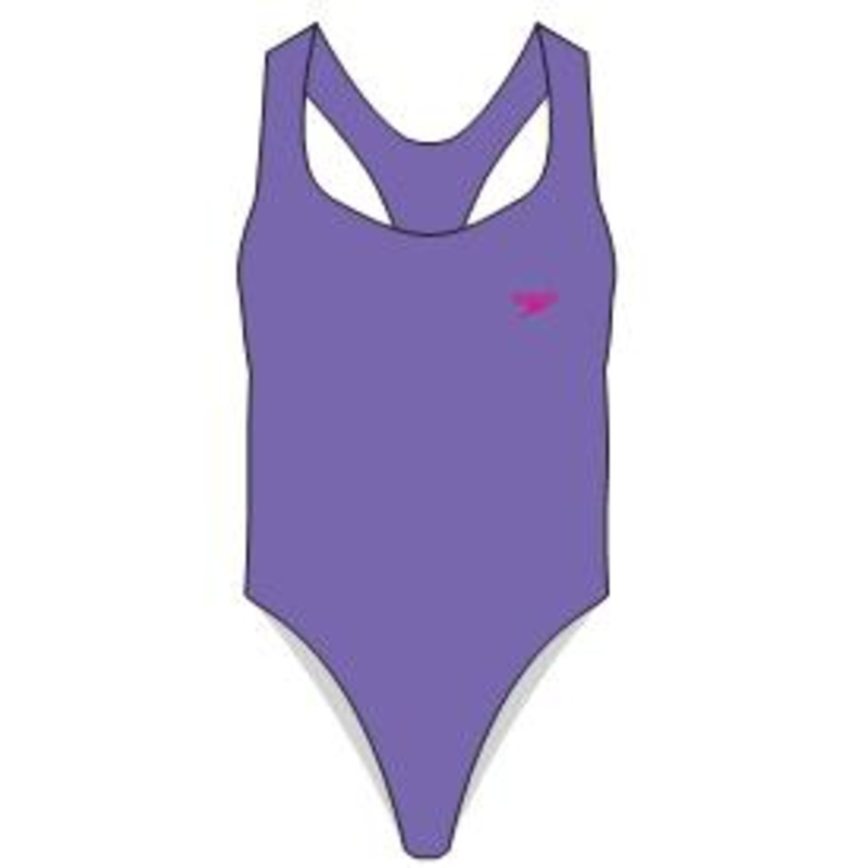 SPEEDO Kid's Superpro Back