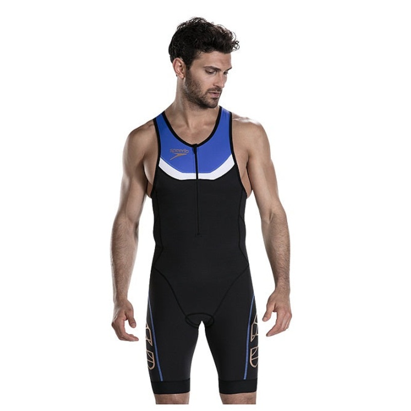 Speedo Male Photon Triwear