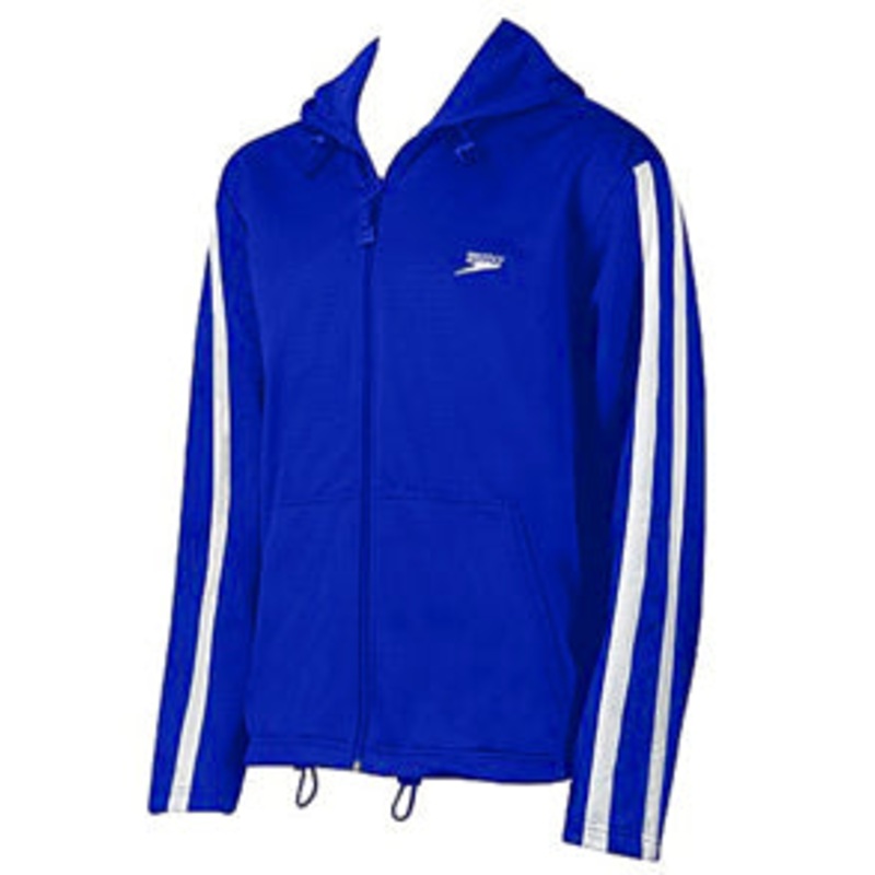SPEEDO Medalist Team Warmup Jacket (Quantities Limited)