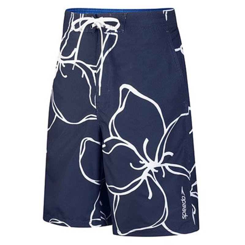 SPEEDO Men's Meridian board shorts, (swim trunk)s, (swim trunk)