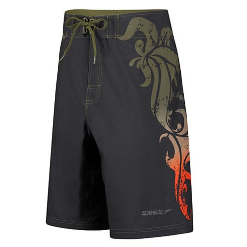SPEEDO Men's Parana board shorts, (swim trunk)s, (swim trunk)