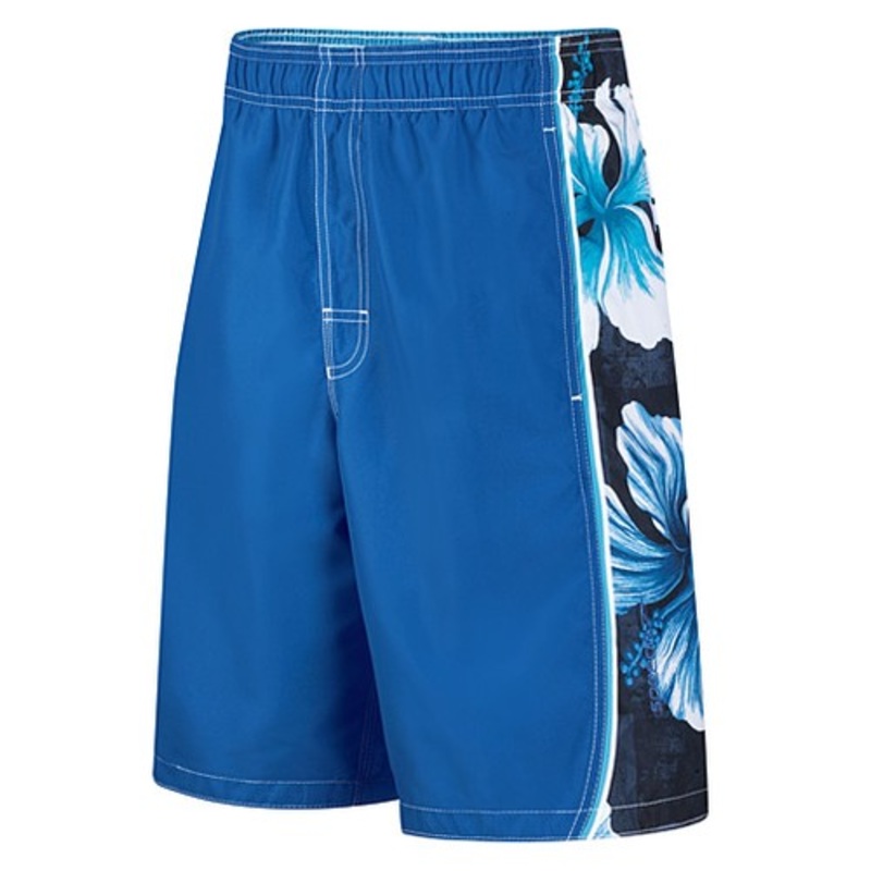 SPEEDO Men's Sabara Splice board shorts, (swim trunk)s, (swim trunk)