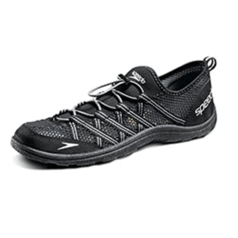 SPEEDO Men's Seaside Lace 3.0 Water Shoes (Size 12 Only)
