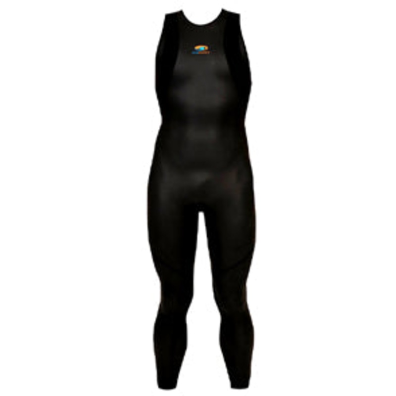 BlueSeventy NERO Comp Men's Body Skin (Pre-Order)