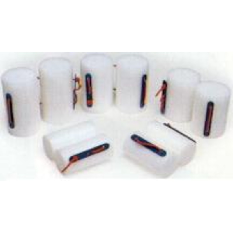 Generic Pull Buoy 2 Piece
