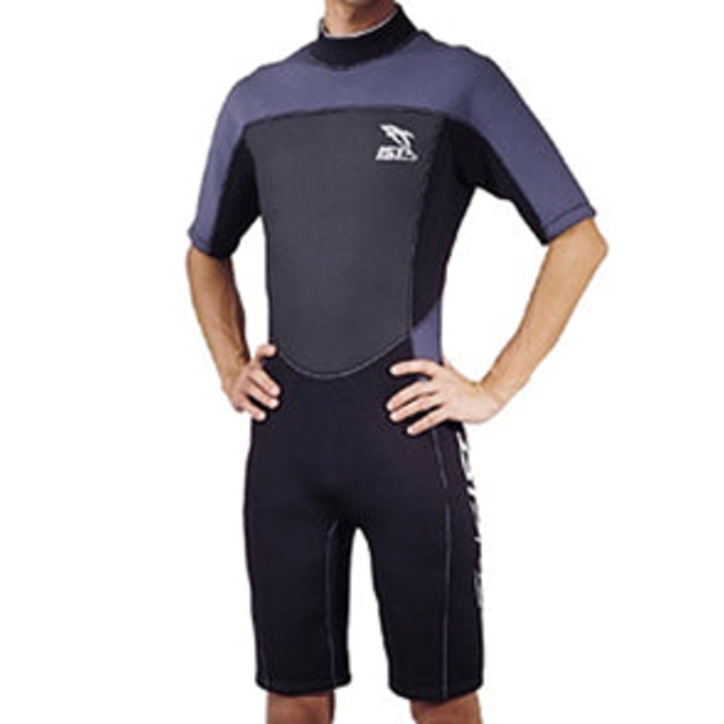 IST Women's 3mm Mako IX Shorty