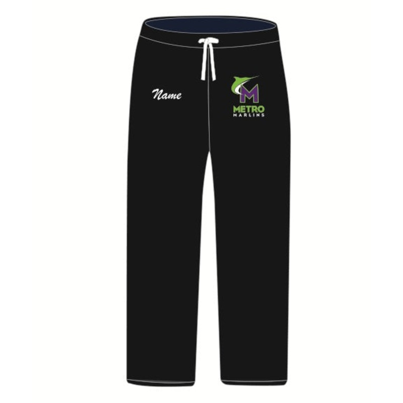 JCCM_2018_Team Open Bottom Sweatpants