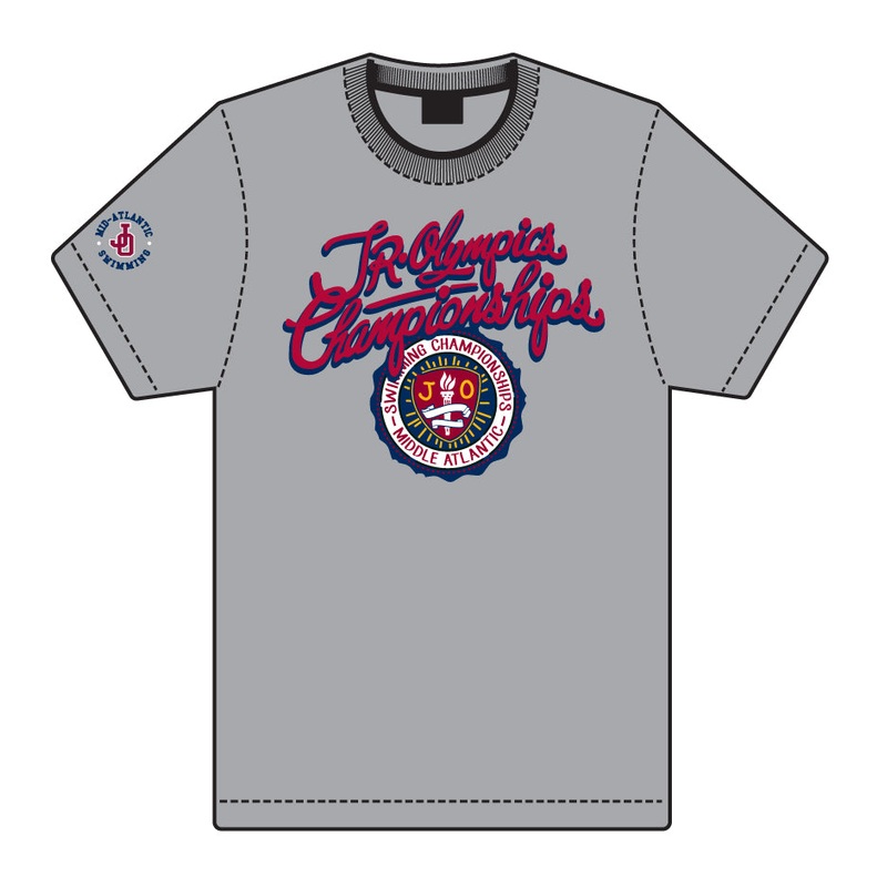 MAJO Short Sleeve T-Shirt