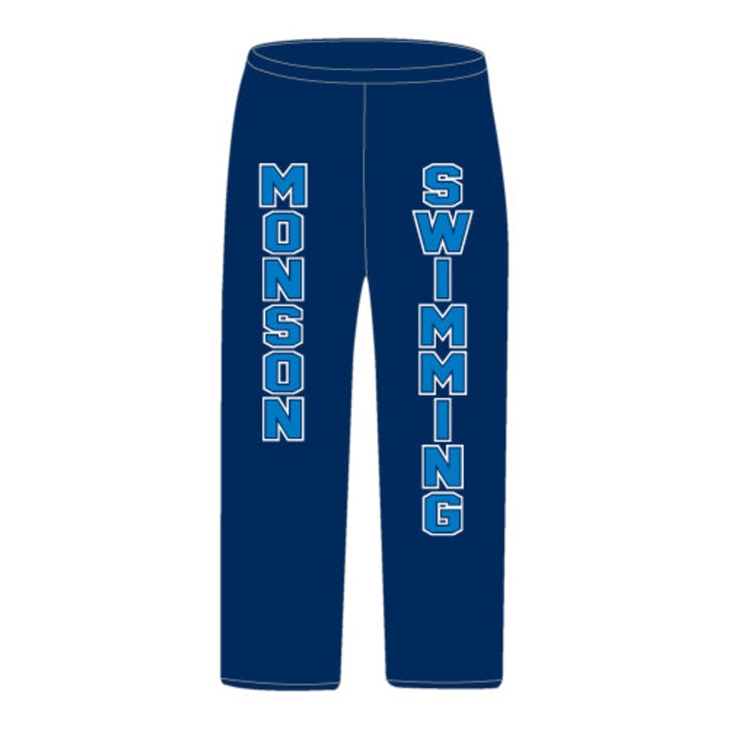 Monson Jerzees Sweatpants