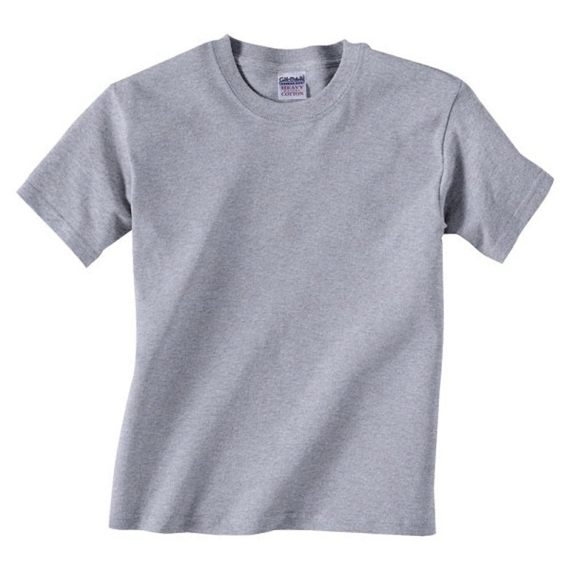 MSSC_2018_Solid T-Shirt