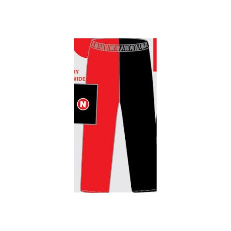 Newfield Swim & Tennis Club _Custom TOWEL PANTS