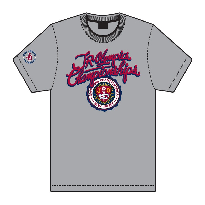 NJJO Short Sleeve T-shirt