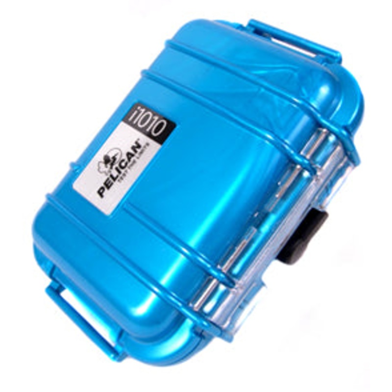 PELICAN 1010 iPod Case