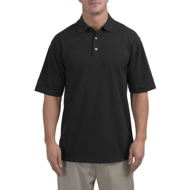PING COLLECTION - DRY FIBER DYNAMICS Pique Jersey Jacquard Sport Shirt.  P445