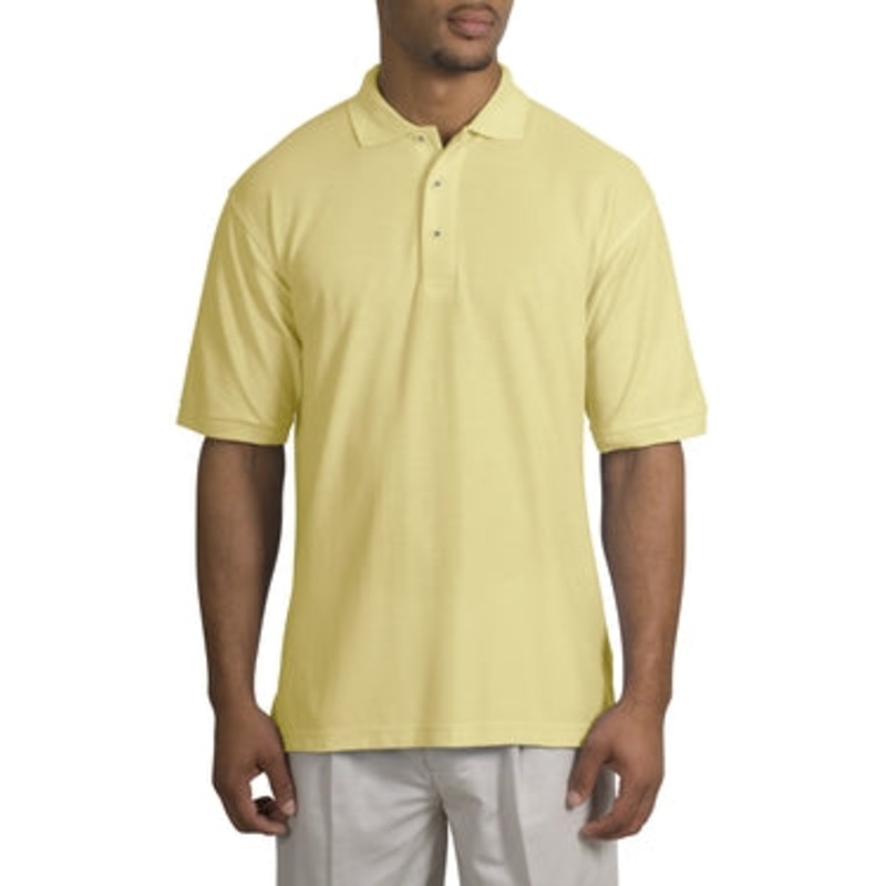 Port Authority - Silk Touch Sport Shirt.  K500