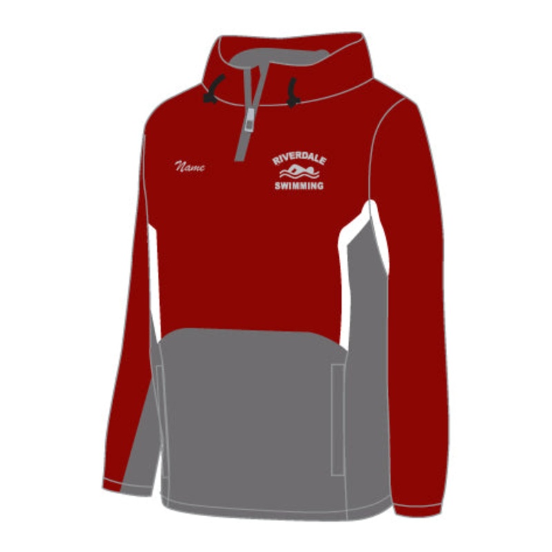 Riverdale Custom Unisex Potential Pullover