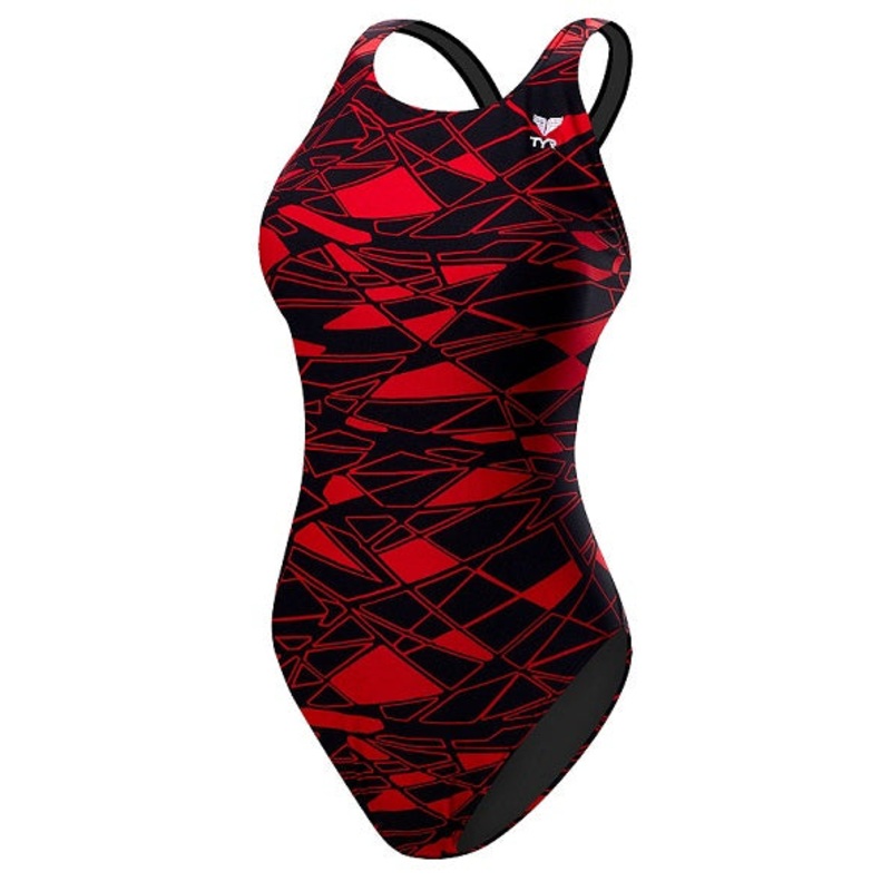 Ronin_2018_Mantova Maxfit Swimsuit