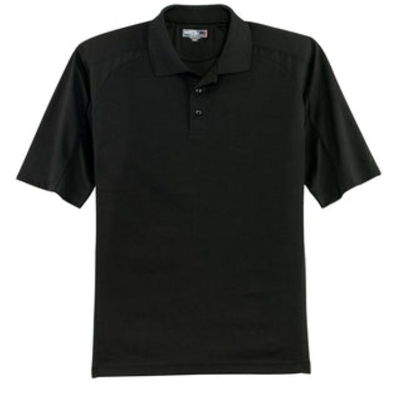 Sport-Tek - Dri-Mesh Pro Sport Shirt.  T474
