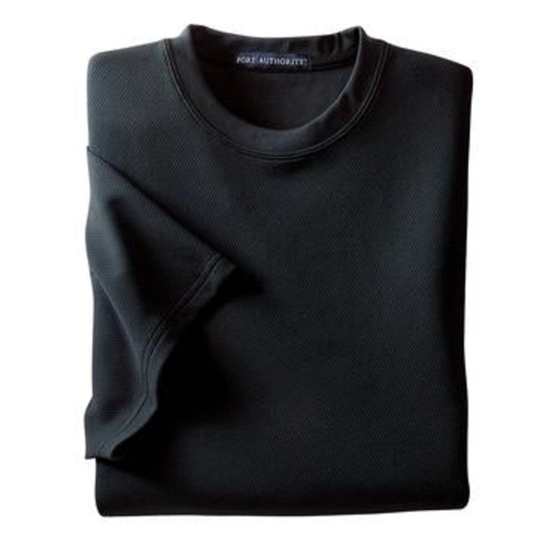 Sport-Tek - Dri Mesh Short Sleeve T-Shirt.  K468