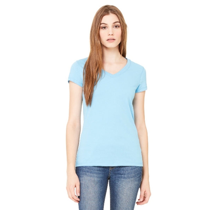 Team Short Sleeve T-shirt