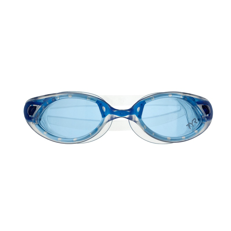 TYR Female Femme Crystalflex Goggle