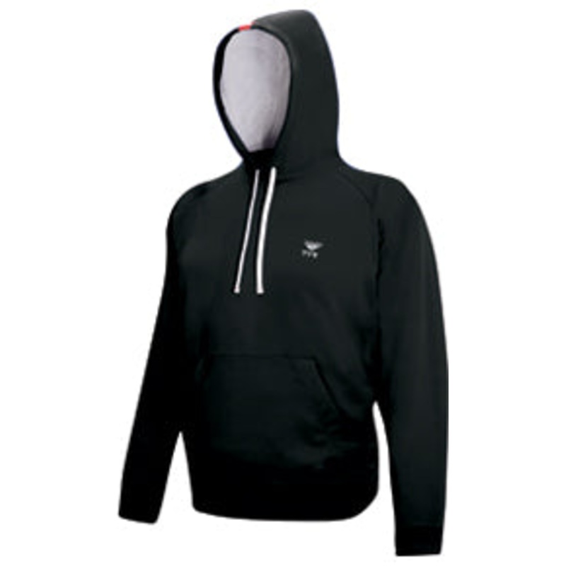 TYR Female Hooded Sweatshirt