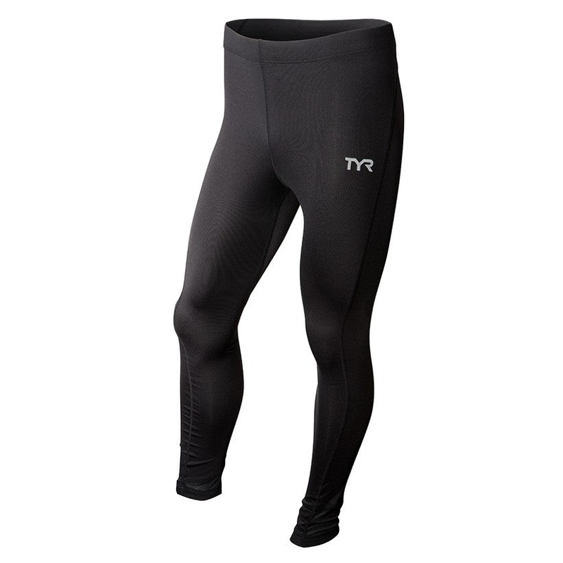 TYR Men's All Elements Running Tight