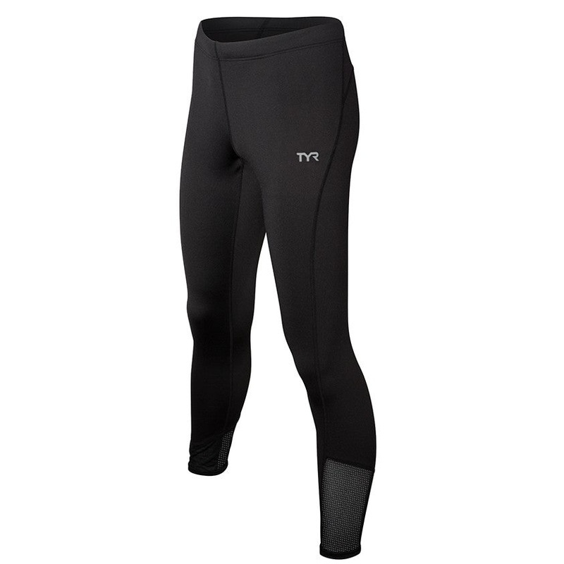TYR Women's All Elements Running Tight