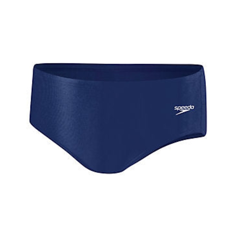 Weston Swimming_2018_Male Solid Endurance Brief