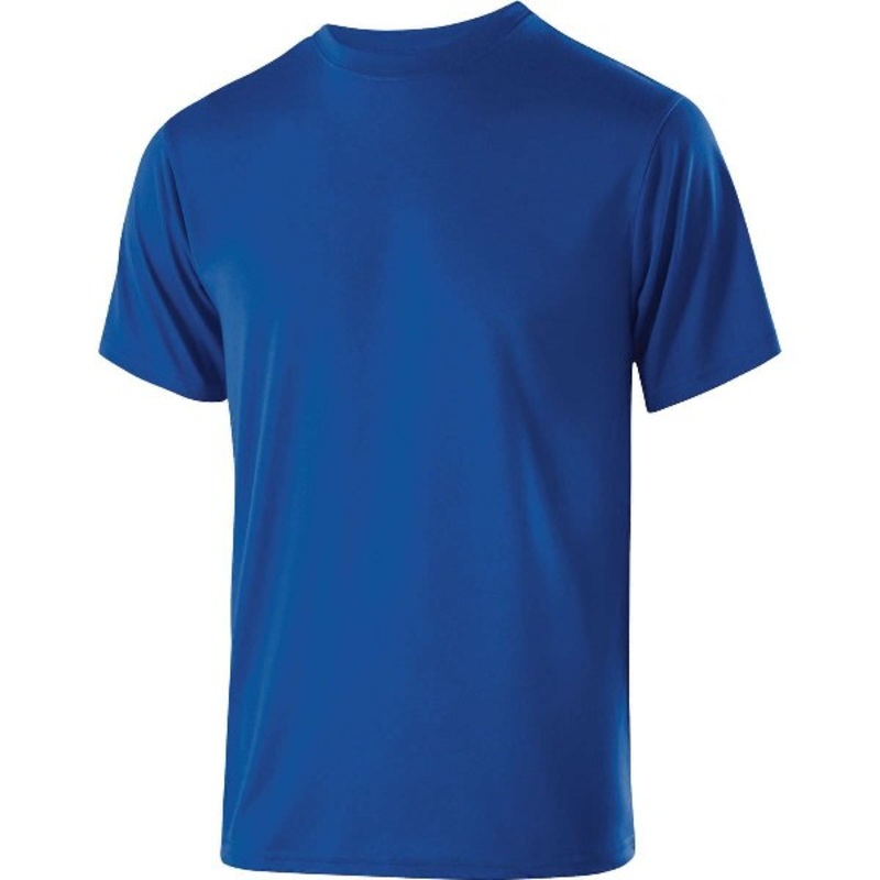 WYD_2018_Short Sleeve PERFORMANCE T-SHIRT