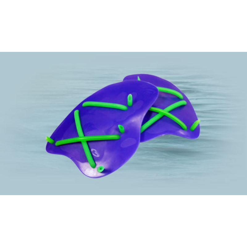 Aqua Sphere Vortex V8 Hand Paddles