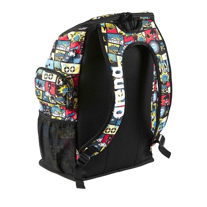 ARENA Team 45 AO Print Backpack