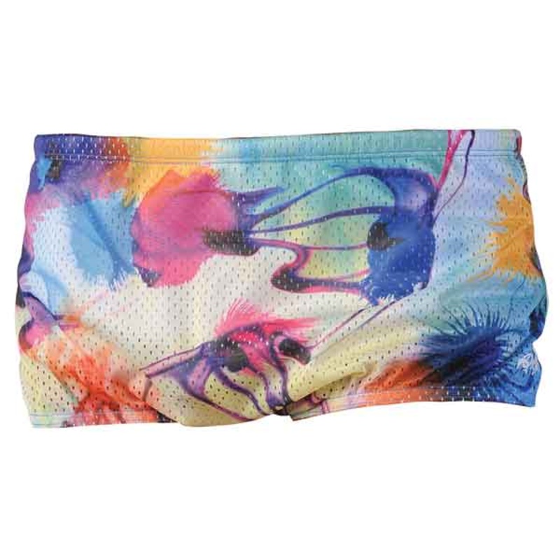 DOLFIN Dragsters - Tropics