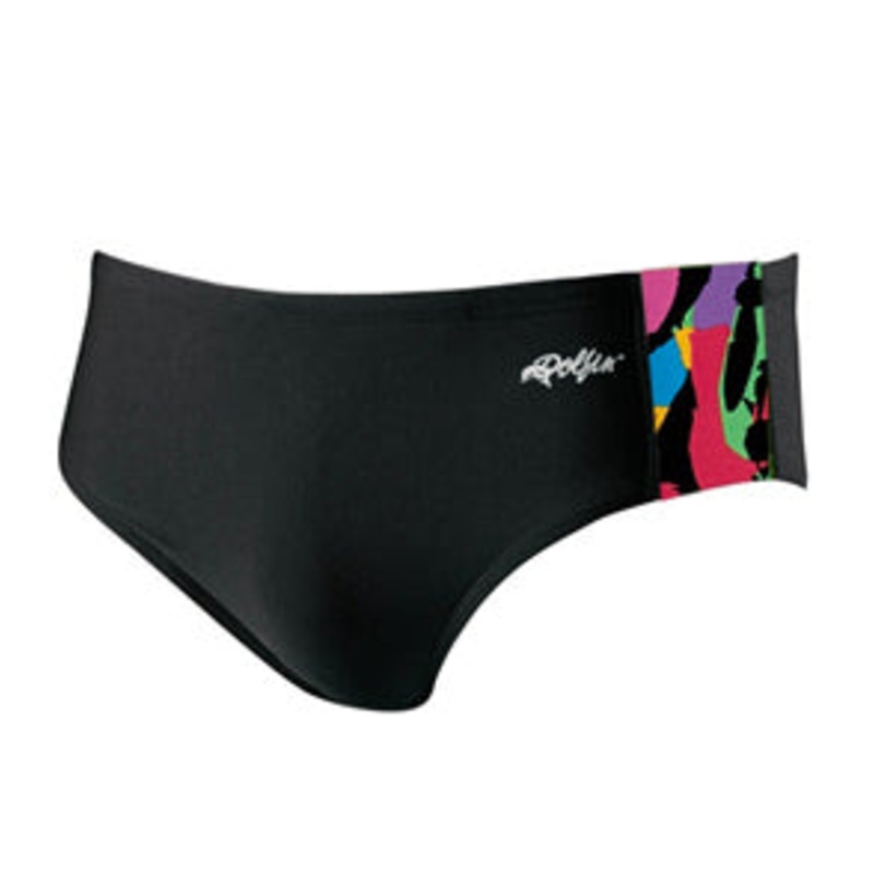 DOLFIN Mexicali Mens Racer Briefs
