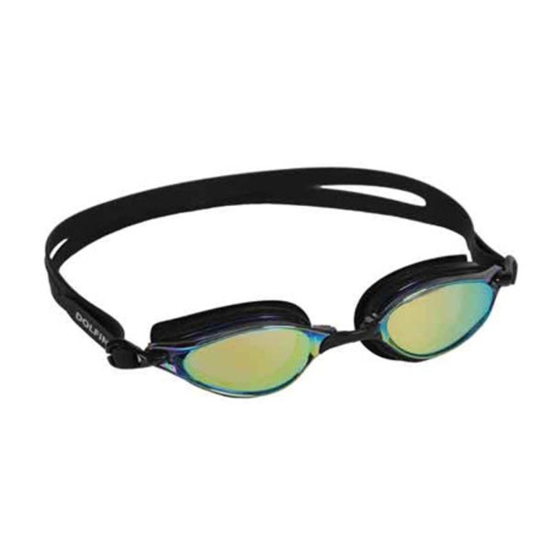 DOLFIN P2 Racing Goggle