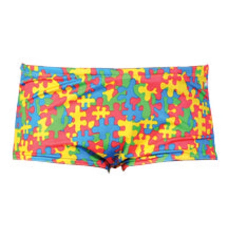 DOLFIN Uglies Baggies - Jigsaw (26-28 Only)
