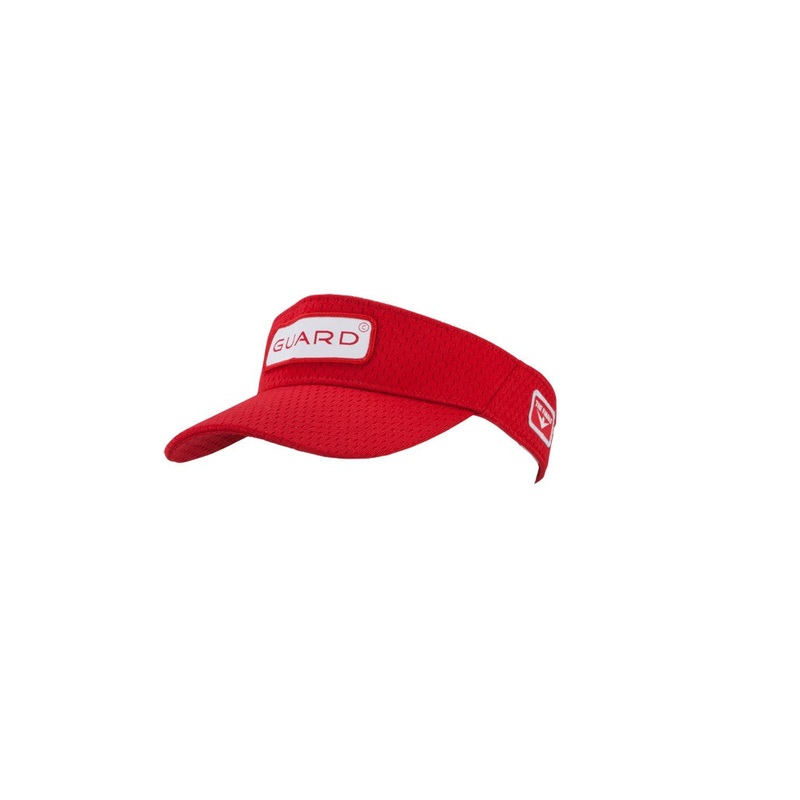 FINALS Guard Mesh Visor
