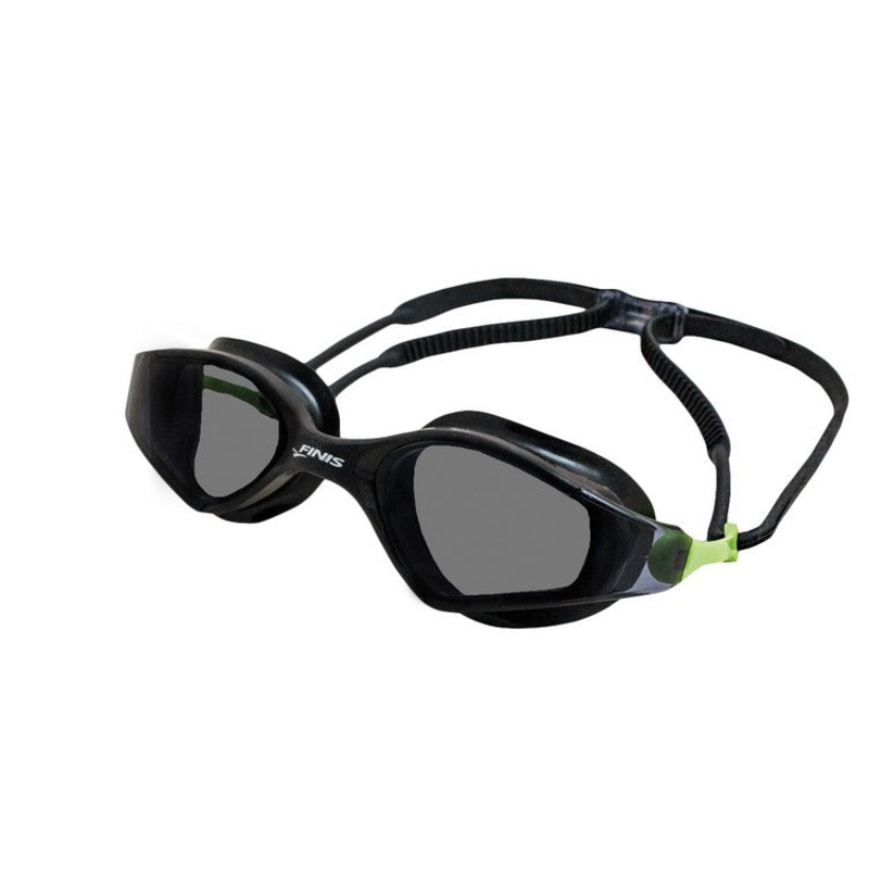 FINIS Voltage Goggle - High Visibility Fitness Goggles