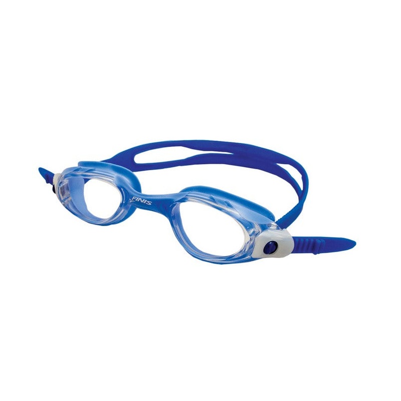 FINIS Zone Flexible Fitness Goggles