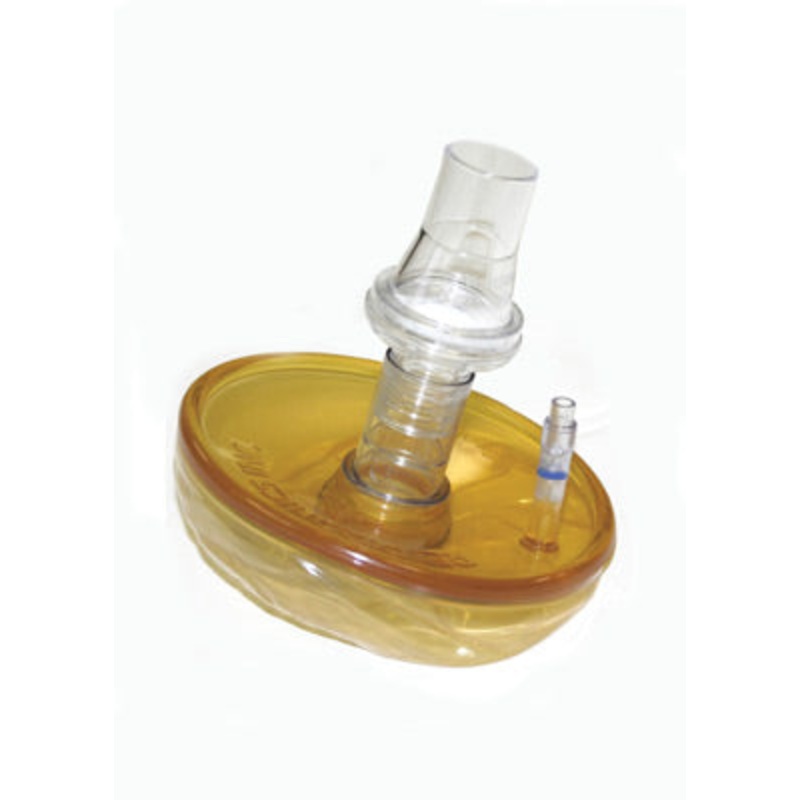 KEMP Seal Easy Mask