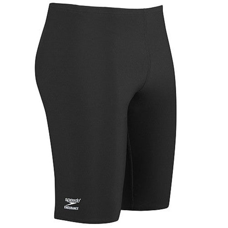 OOPS (Misprinted) SPEEDO Solid Endurance Jammer