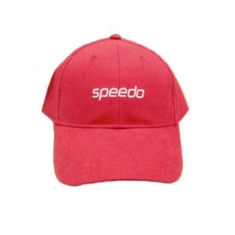 Speedo Adjustable Hat