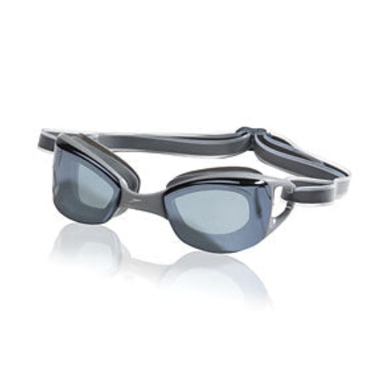 SPEEDO Air Seal Tri Mirrored Goggle