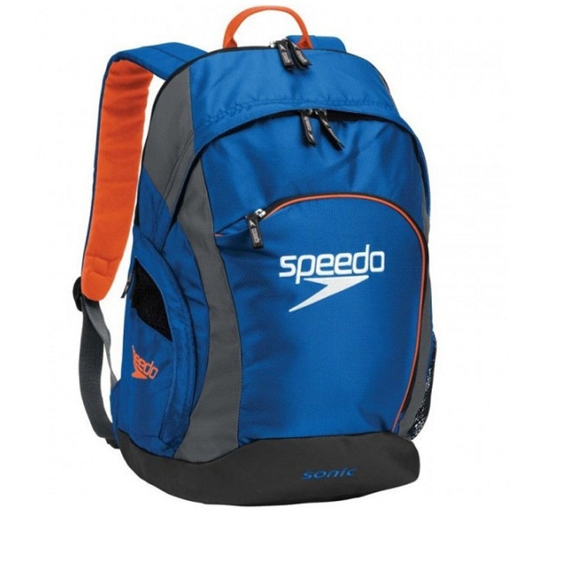 SPEEDO Medium Sonic Backpack - 25L