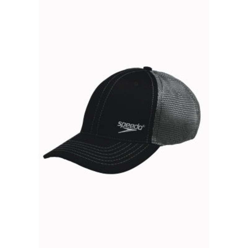 Speedo Men's Stretch Mesh Hat