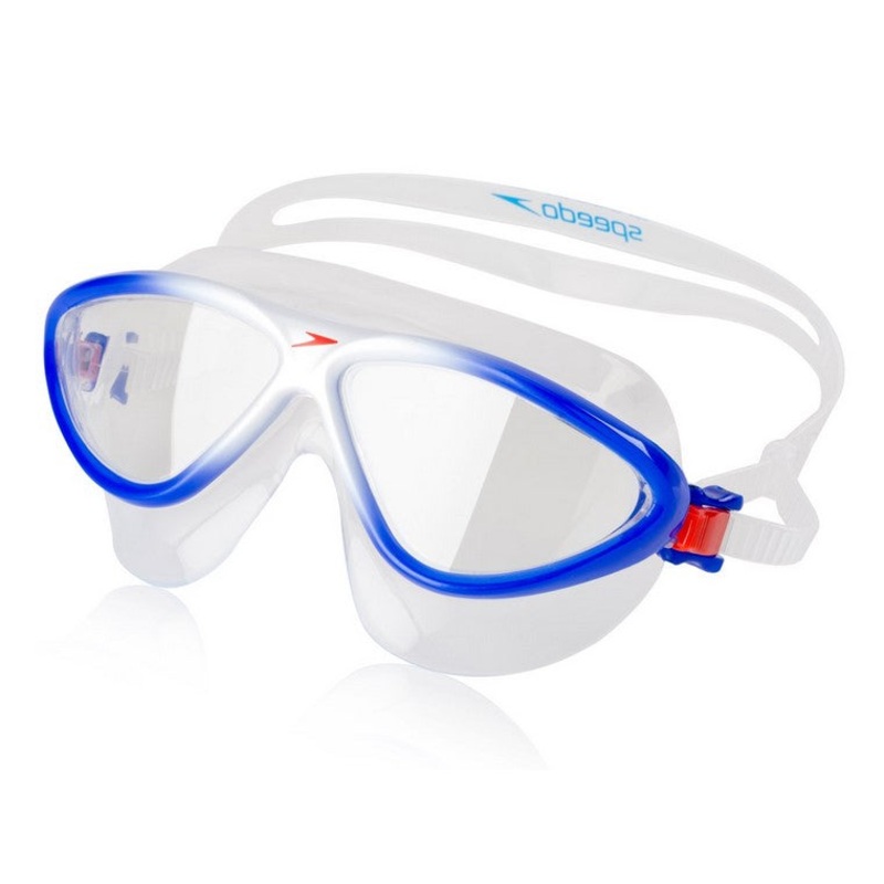 Speedo Oculus Prime Recreation Mask